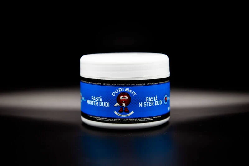 Pâtes Dudi Bait Mister Dudi 500 g