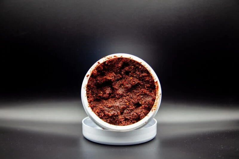 Pâtes Dudi Bait Mister Dudi 500 g