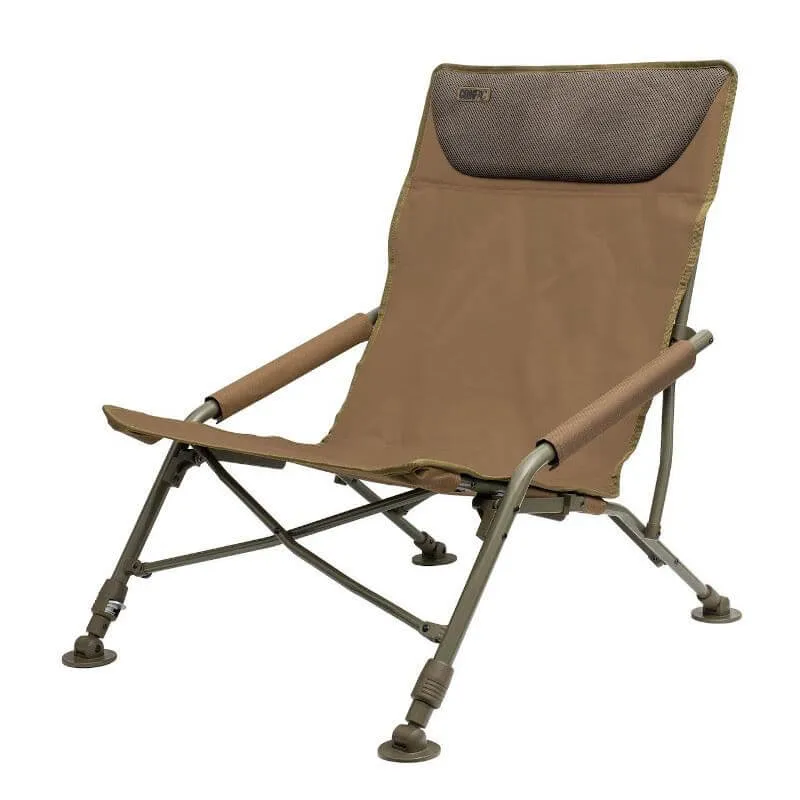Chaise Korda Compac Low