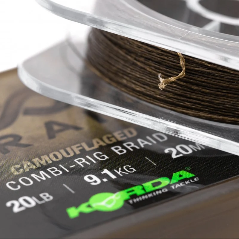 Tresse Korda Loop 20 m