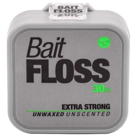 Fil Korda Bait Floss 30 m