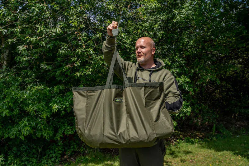 Sac de pesée Korum Supa Lite 85 x 50 cm