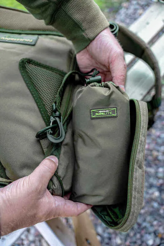 Sac de pesée Korum Supa Lite 85 x 50 cm