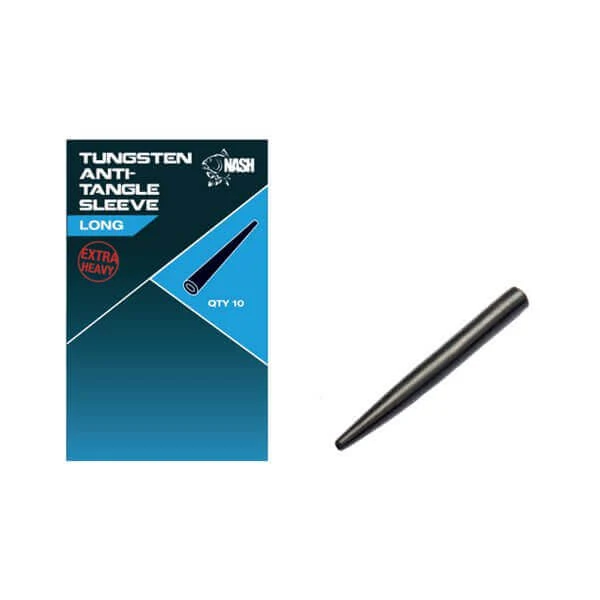Anti-tangle Tungstène Nash L