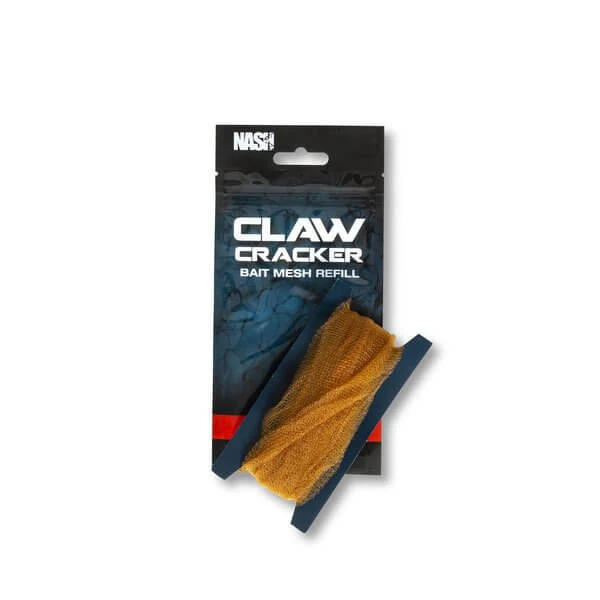 Recharge Claw Cracker Nash Narrow 23 mm 7,5 m