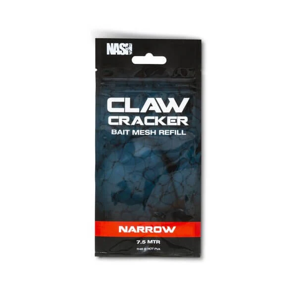 Recharge Claw Cracker Nash Narrow 23 mm 7,5 m