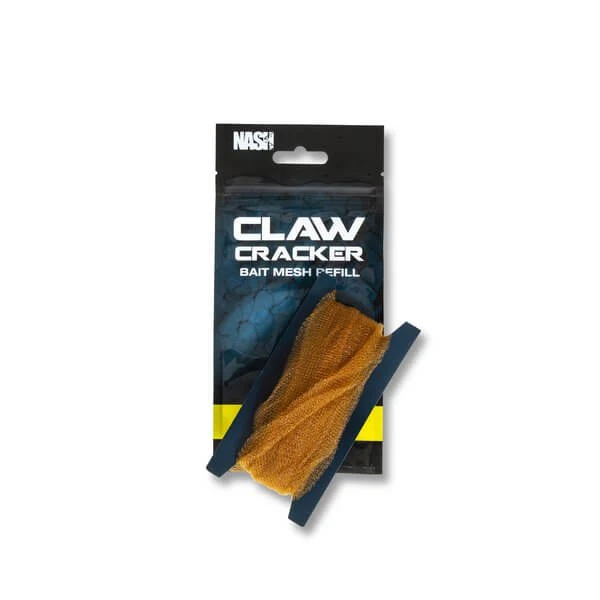 Recharge Claw Cracker Nash Super Narrow 18 mm 7,5 m