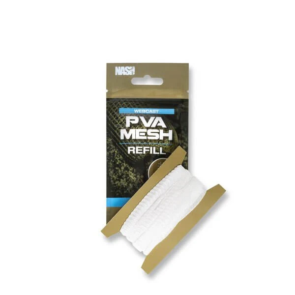 Recharge PVA 23 mm Nash Ultra Weave Narrow