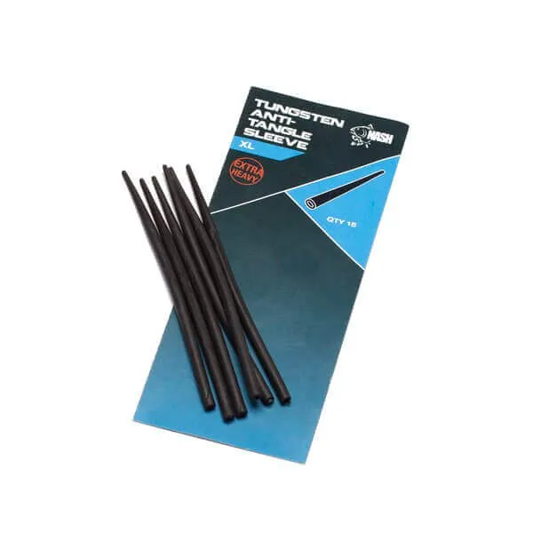 Anti-tangle Tungstène Nash XL