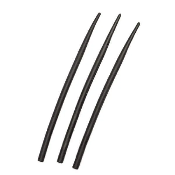 Anti-tangle Tungstène Nash XL