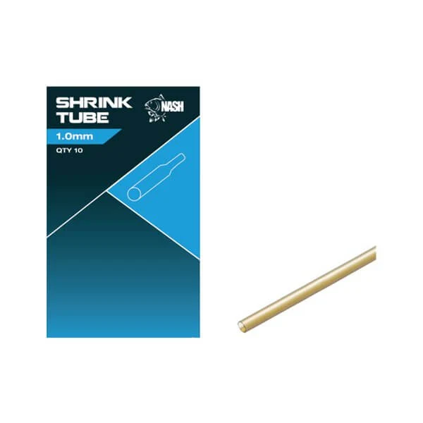 Tube Shrink 1 mm Nash