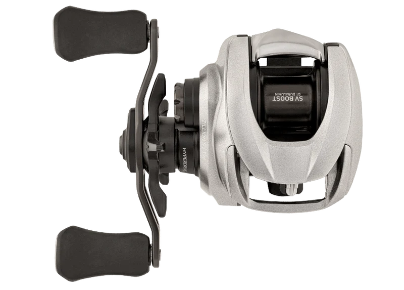 21 Zillion SV TW Baitcast Reel