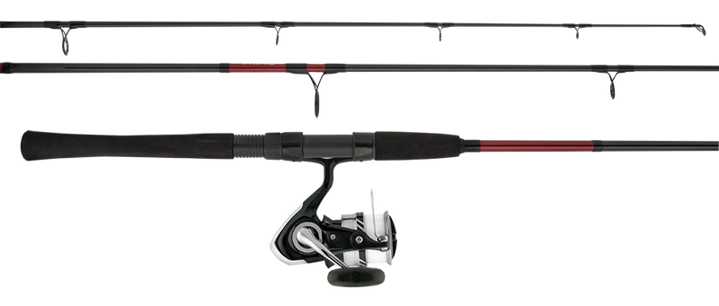 21 Team Daiwa PMC