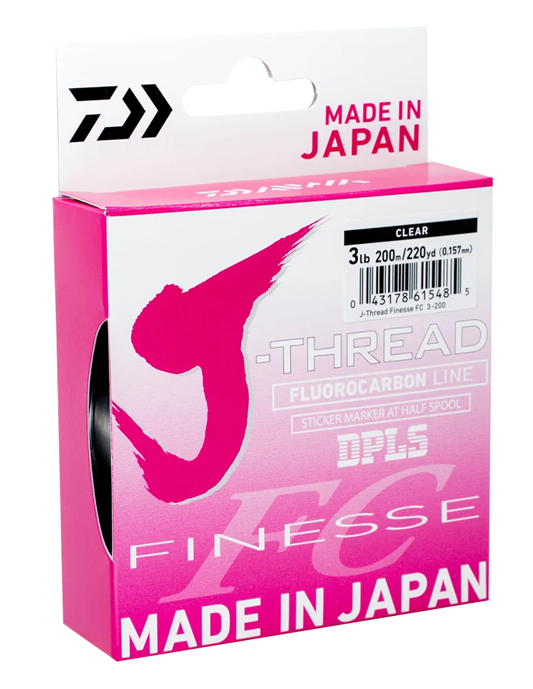 J-THREAD FINESSE FC