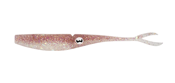 BAIT JUNKIE 7" JERKSHAD