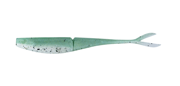 BAIT JUNKIE 7" JERKSHAD