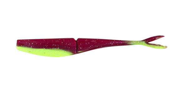 BAIT JUNKIE 7" JERKSHAD