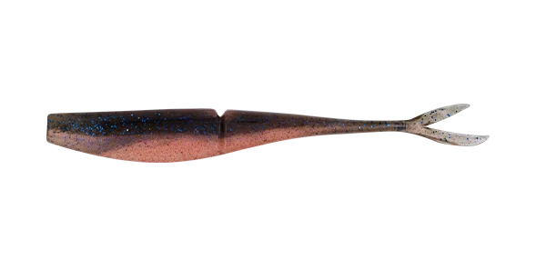 BAIT JUNKIE 7" JERKSHAD