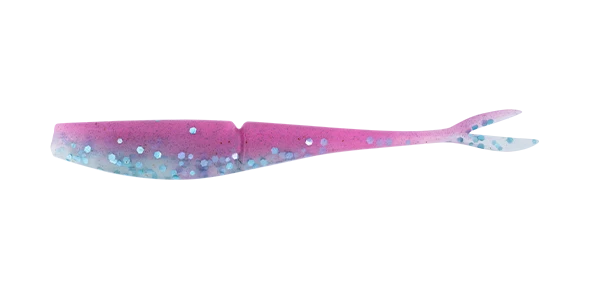 BAIT JUNKIE 7" JERKSHAD
