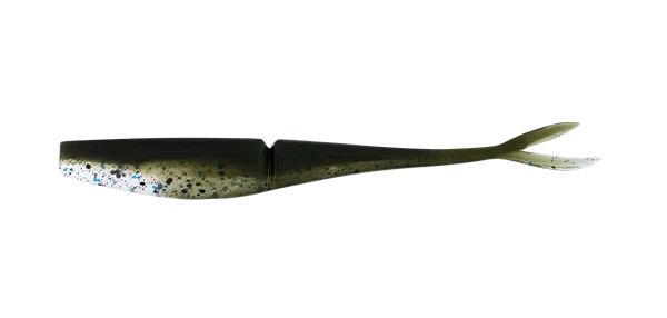 BAIT JUNKIE 7" JERKSHAD