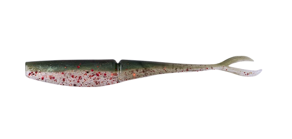 BAIT JUNKIE 7" JERKSHAD