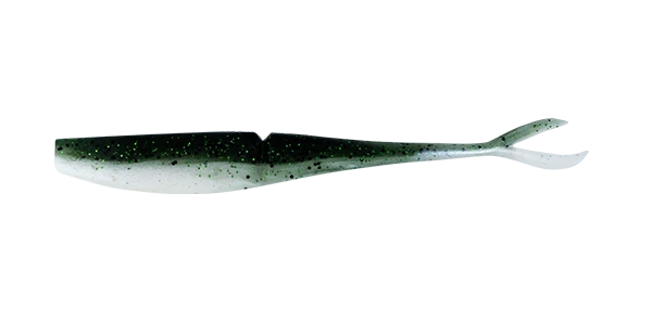 BAIT JUNKIE 7" JERKSHAD