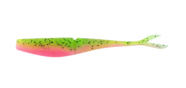 BAIT JUNKIE 7" JERKSHAD