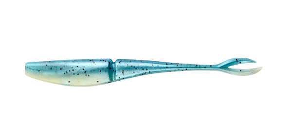 BAIT JUNKIE 7" JERKSHAD