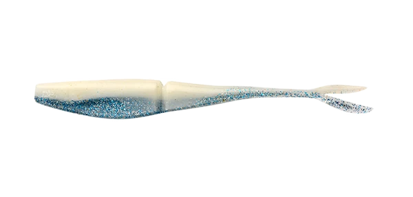 BAIT JUNKIE 7" JERKSHAD