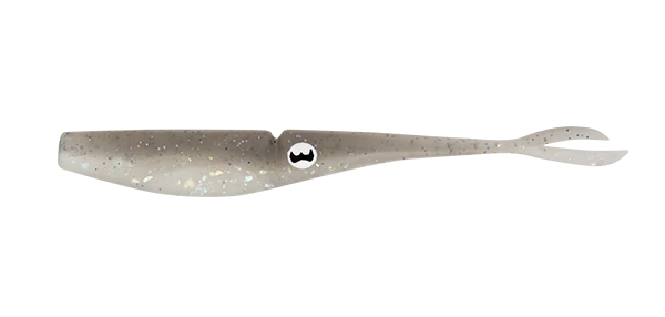 BAIT JUNKIE 7" JERKSHAD