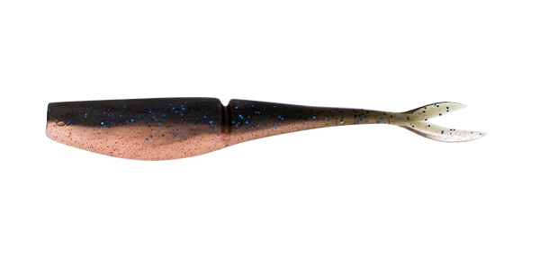 BAIT JUNKIE 5" JERKSHAD