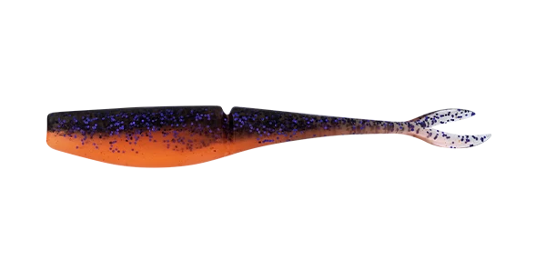 BAIT JUNKIE 5" JERKSHAD