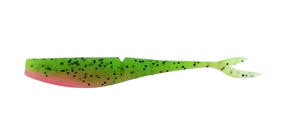 BAIT JUNKIE 5" JERKSHAD