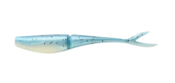 BAIT JUNKIE 5" JERKSHAD