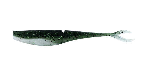 BAIT JUNKIE 5" JERKSHAD