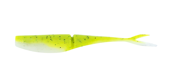 BAIT JUNKIE 5" JERKSHAD