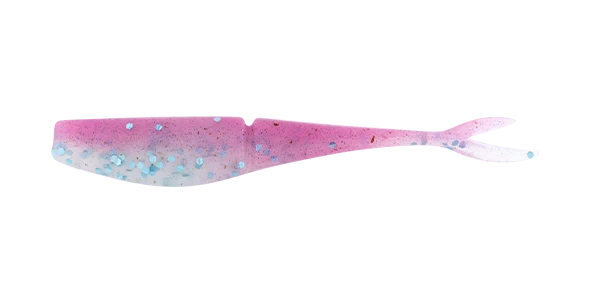 BAIT JUNKIE 5" JERKSHAD