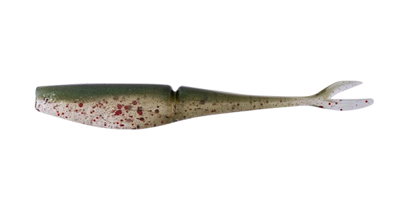 BAIT JUNKIE 5" JERKSHAD