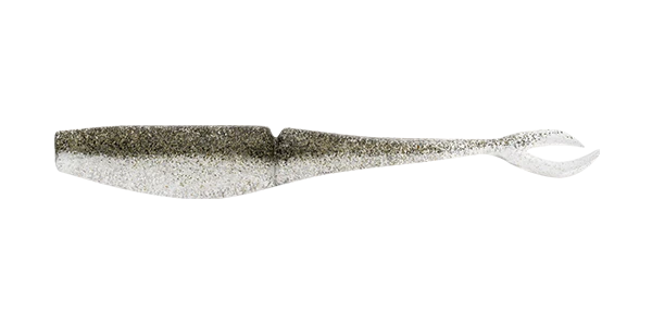 BAIT JUNKIE 5" JERKSHAD