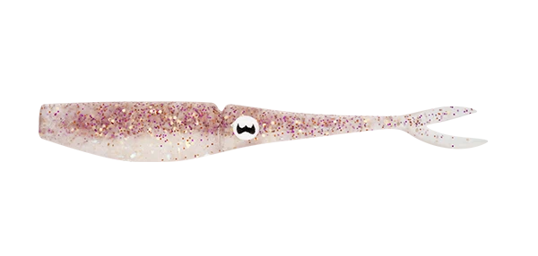 BAIT JUNKIE 5" JERKSHAD