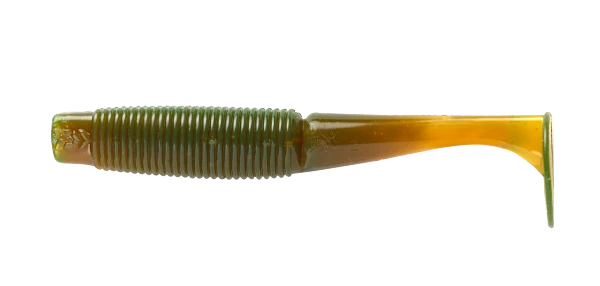 BAIT JUNKIE 3.2" MINNOW