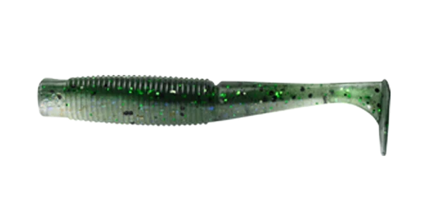 BAIT JUNKIE 3.2" MINNOW