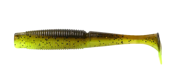 BAIT JUNKIE 3.2" MINNOW