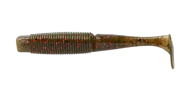 BAIT JUNKIE 3.2" MINNOW