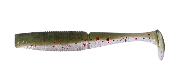 BAIT JUNKIE 3.2" MINNOW