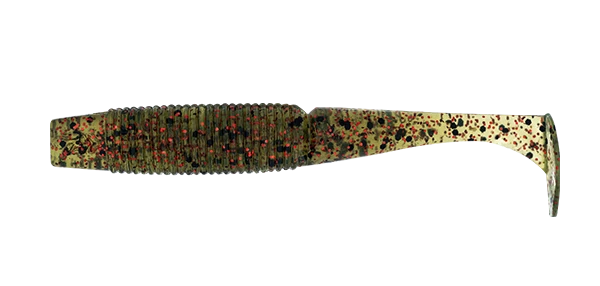BAIT JUNKIE 3.2" MINNOW