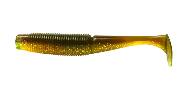 BAIT JUNKIE 3.2" MINNOW