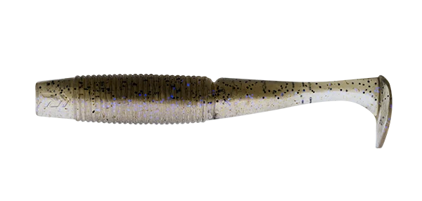 BAIT JUNKIE 3.2" MINNOW