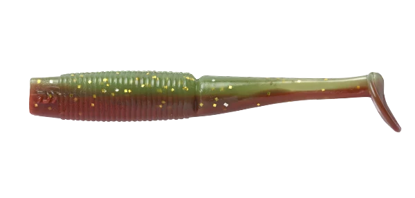 BAIT JUNKIE 2.5" MINNOW