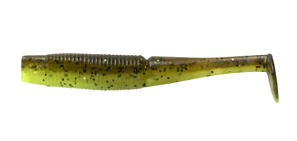 BAIT JUNKIE 2.5" MINNOW